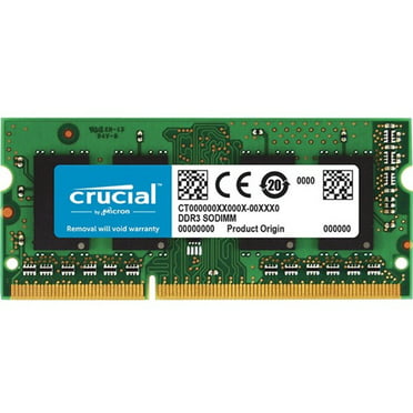 parts-quick 8GB Memory for Lenovo ThinkPad X240 DDR3L PC3L-12800 SODIMM Compatible RAM 